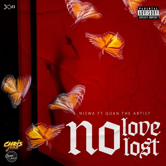 No Love Lost