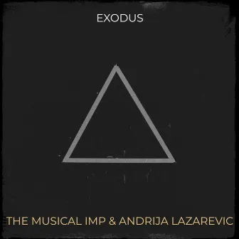 Exodus by Andrija Lazarevic