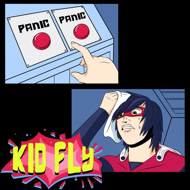 Panic Button