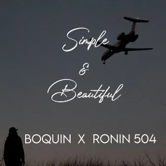 Simple & Beautiful by Boquin