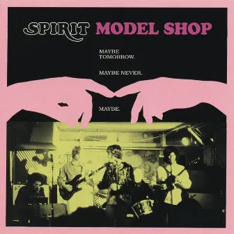 Model Shop by Spirit