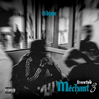 Freestyle Méchant #3 by tidjane