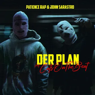 Der Plan by Patience Rap