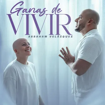 Ganas De Vivir by Abraham Velazquez