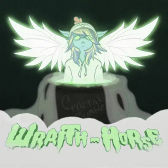 Wraith-Horse by General Mumble