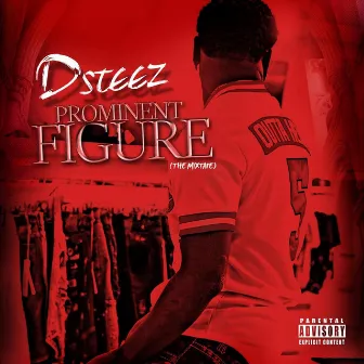 Prominent Figure by Dsteez