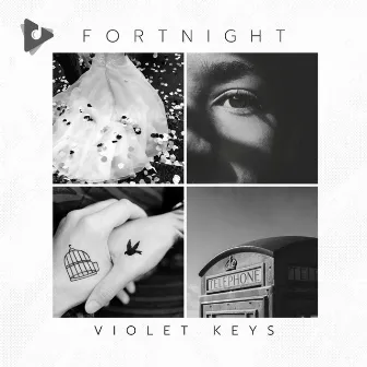 Fortnight (Piano Instrumental) by Violet Keys