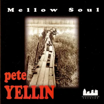 Mellow Soul by Pete Yellin