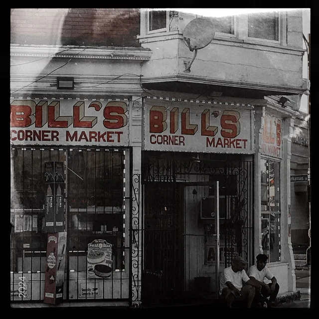 Bill's Corner