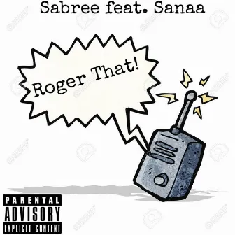 Roger That by Sabree Carter