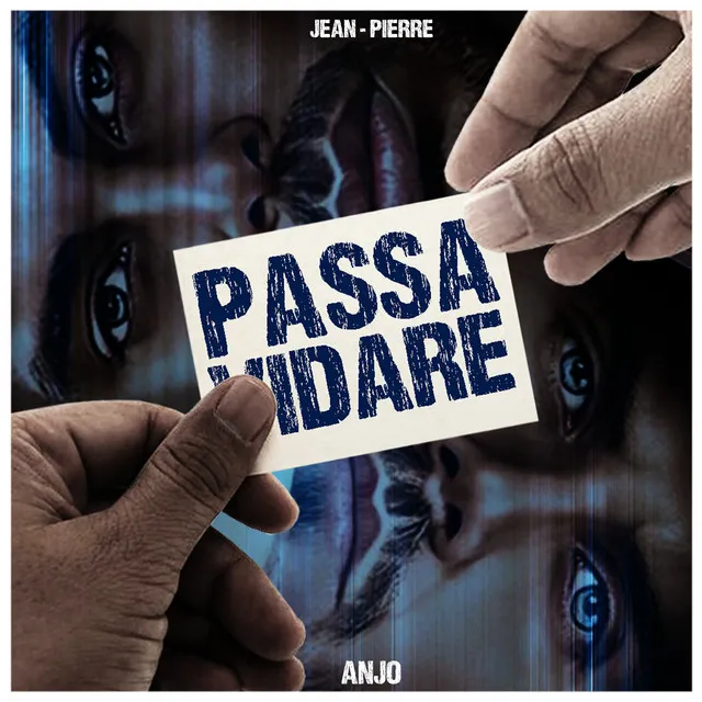 Passa vidare - Radio Edit