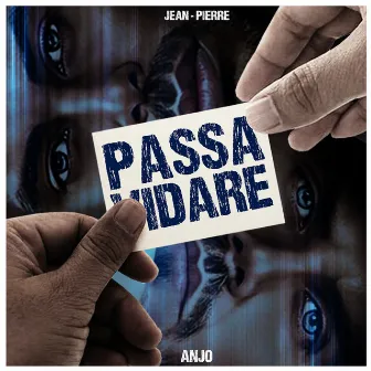 Passa vidare (Radio Edit) by Jean Pierre