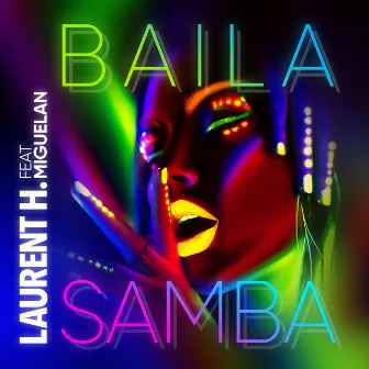 Baila Samba by Laurent H