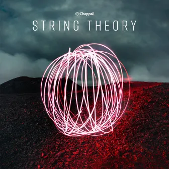 String Theory by David Bertrand Holland