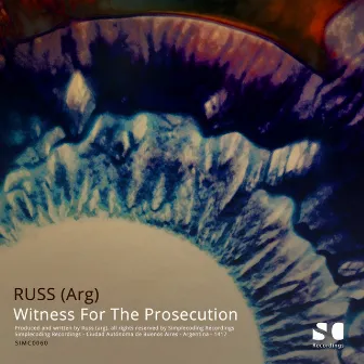 Witness for the Prosecution by RUSS (Arg)