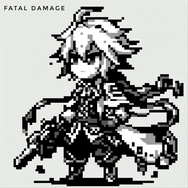 Fatal Damage