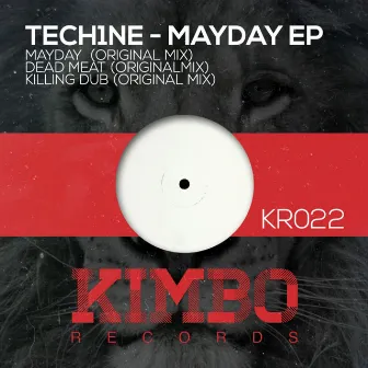 Mayday EP by Tech1ne