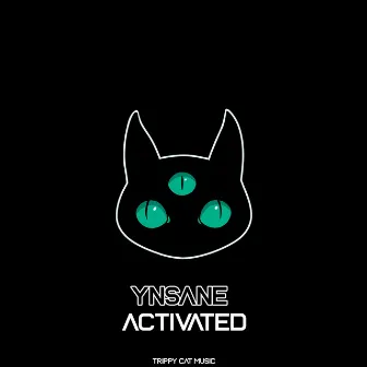 Activated by YNSANE