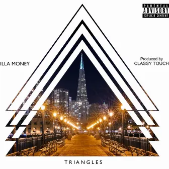 Tri-Angles by Illa Money