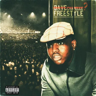 Dave Chapelle Freestyle by Mu Real