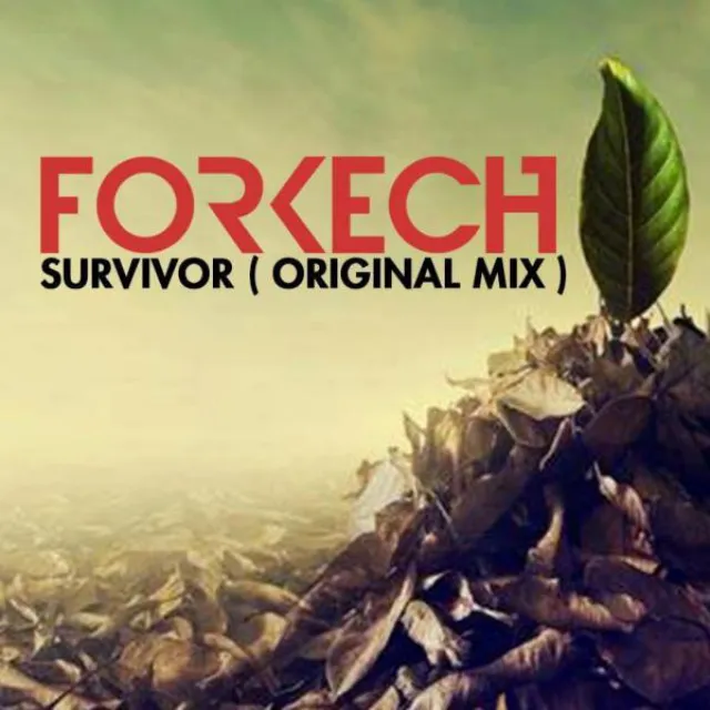 Survivor - Original Mix