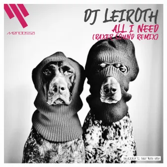 All I Need (Raxer Sound Remix) by Leiroth