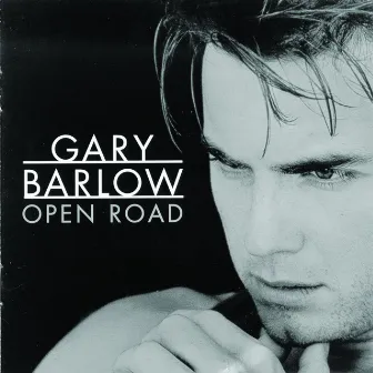 Open Road by Gary Barlow