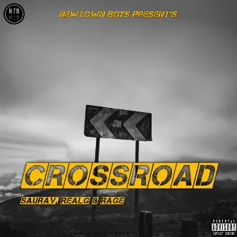 Crossroad by realG