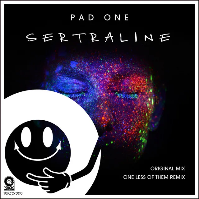 Sertraline - One Less Of Them Remix