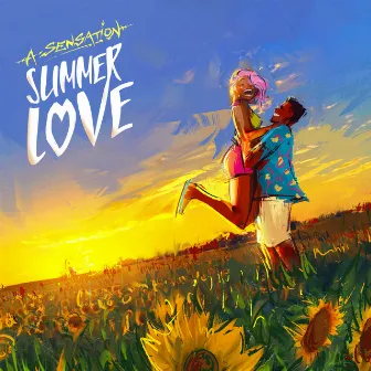 Summer Love by A.sensation