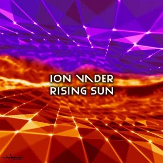 Rising Sun by Ion Vader