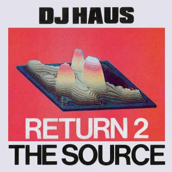 Return 2 the Source EP by DJ Haus