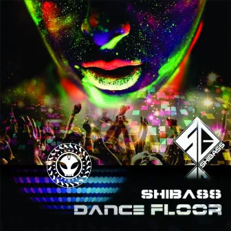 Dance Floor by Shibass