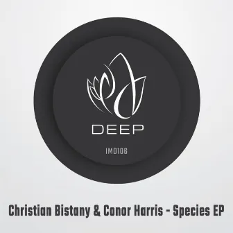 Species EP by Conor Harris