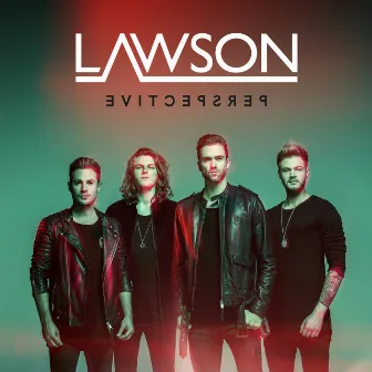 Perspective by Lawson