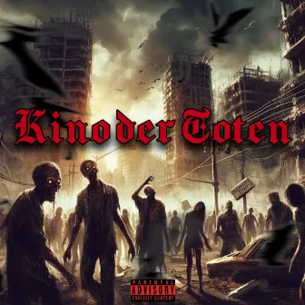 Kino der Toten by DnD Records