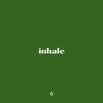 inhale by upsidöwn