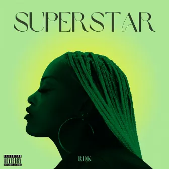 Superstar by VenusRaps