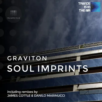 Soul Imprints by Graviton