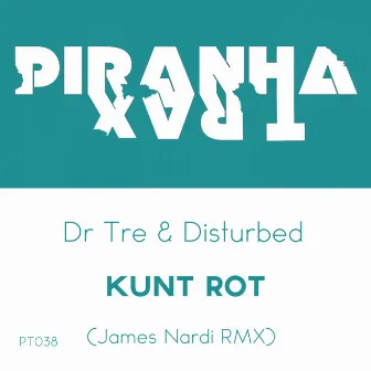 Kunt Rot (James Nardi Remix) by Disturbed