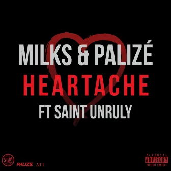 Heartache by Milks