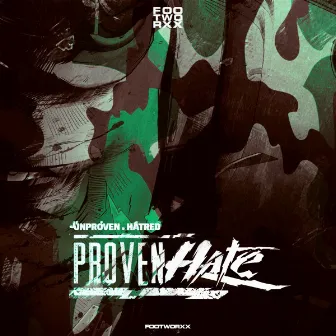 Provenhate by Hatred