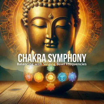 Chakra Symphony: Balancing with Singing Bowl Frequencies by Curative Solfeggio Frequencies