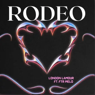 Rodeo by London Lamour