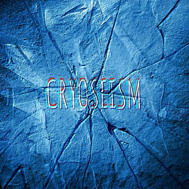 Cryoseism