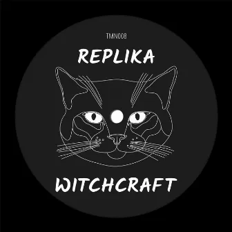 Witchcraft by Replika