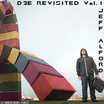 D2e Revisited, Vol. 1 by Jeff Alford