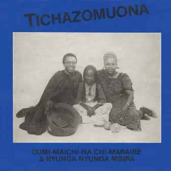 Tichazomuona by Chiwoniso