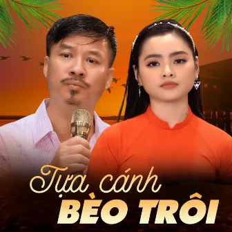 Tựa Cánh Bèo Trôi by Quang Lập