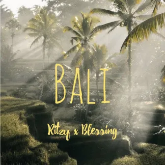 Bali by Ritzy